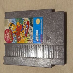 COPY - NINTENDO GAMES